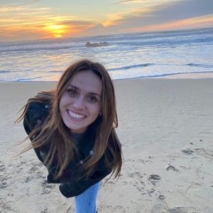 Meet your Posher, Morgan